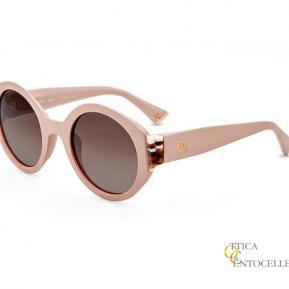 Occhiale da sole da donna Etnia Barcelona Mod. Sabor Beze
